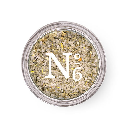 La Pincée - Citronnée Nº6 100g