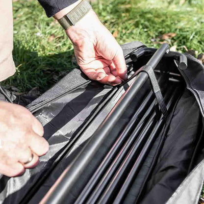 Petromax - Sac de transport pour pont de chauffe FRK1