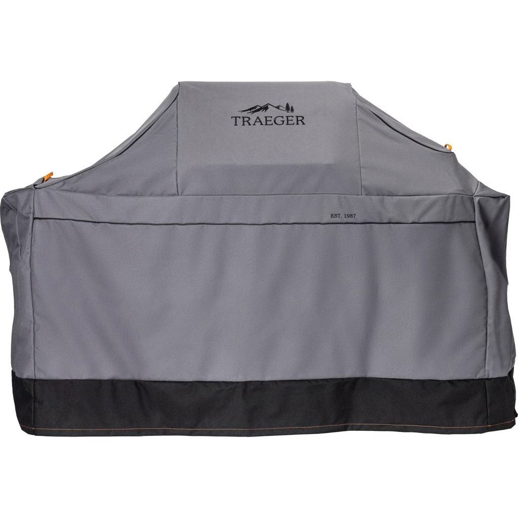 Traeger - Housse de barbecue Ironwood Intégrale