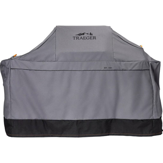 Traeger - Housse de barbecue Ironwood Intégrale
