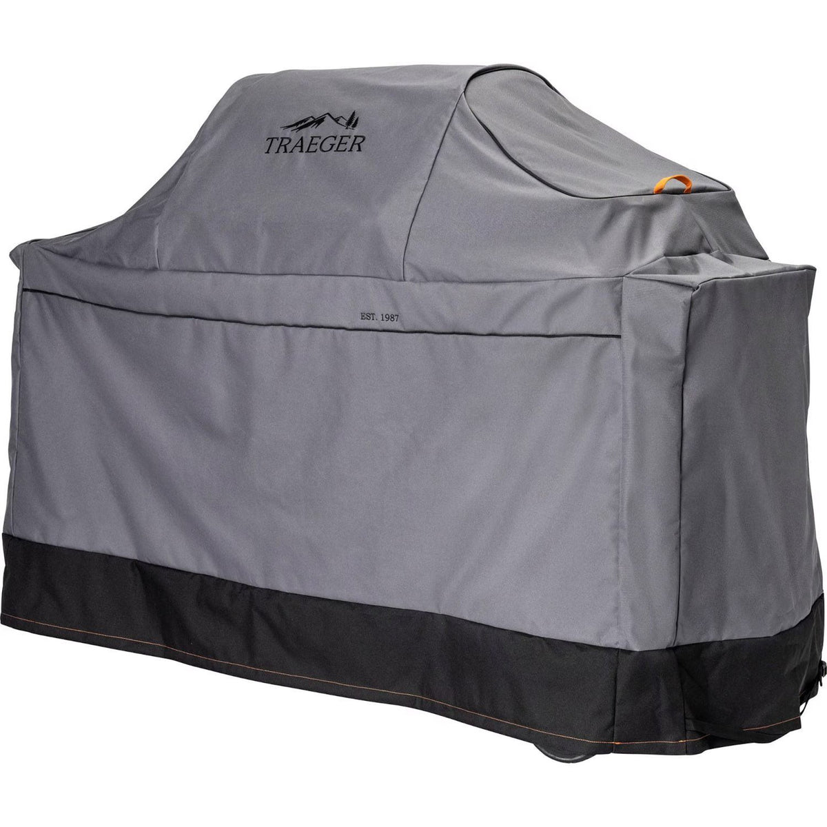 Traeger - Housse de barbecue Ironwood Intégrale