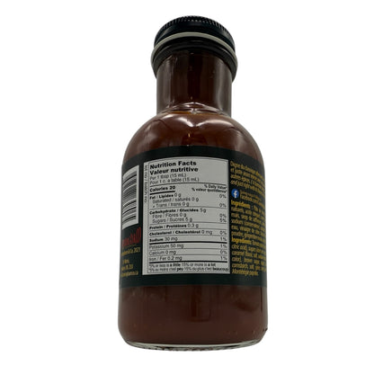 Cunningham & Co - Ketchup style allemand