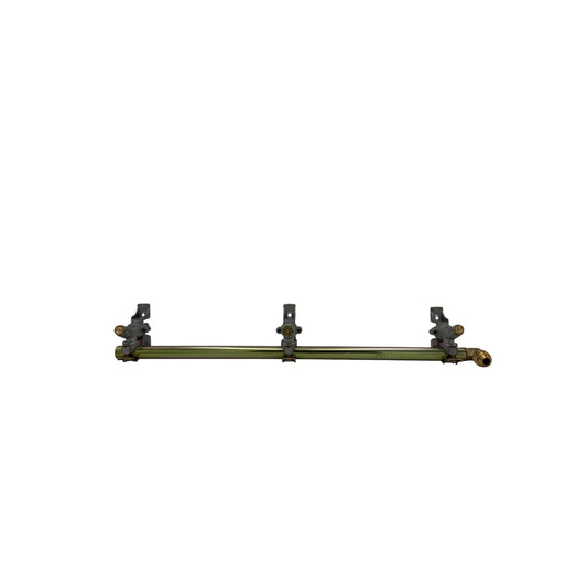 Broil King - Ensemble de manifolf au propane avec 3 valves