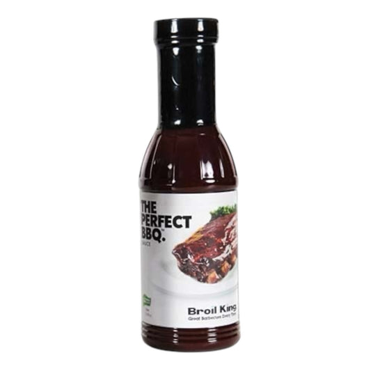 Broil King - The perfect BBQ Sauce