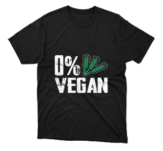 PiratesBBQ – T-Shirt « 0% Grano »