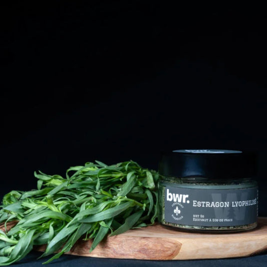 BWR - Estragon lyophilisé petit