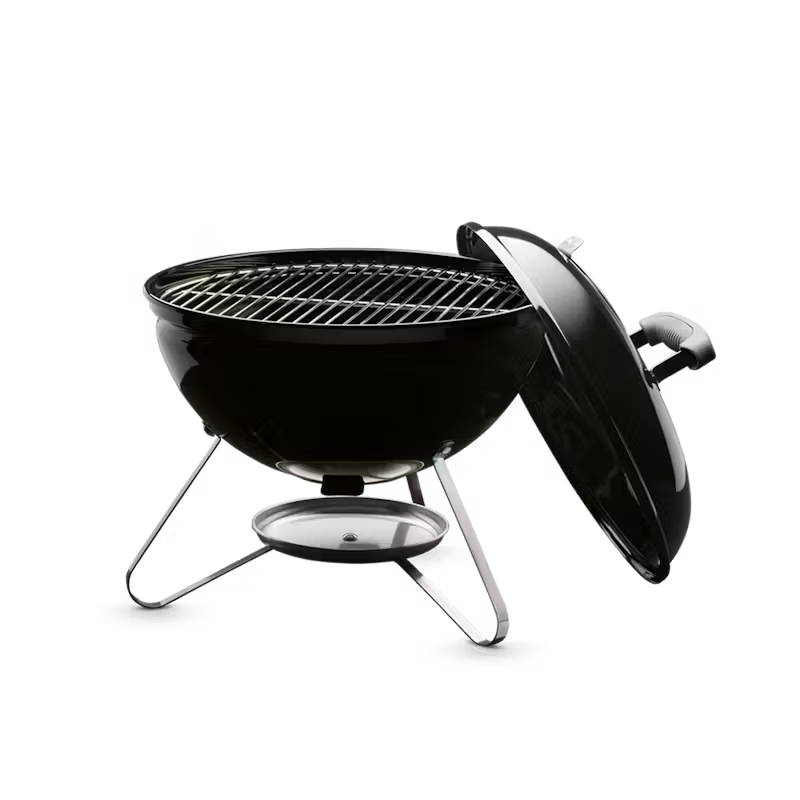 Weber - Barbecue au charbon SMOKEY JOE 14 pouces