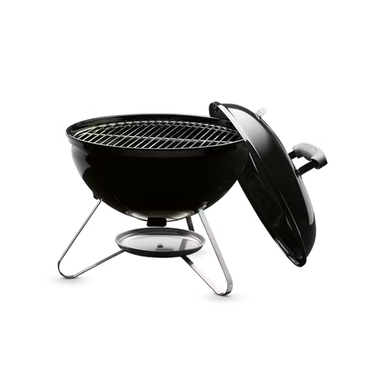 Weber - Barbecue au charbon SMOKEY JOE 14 pouces