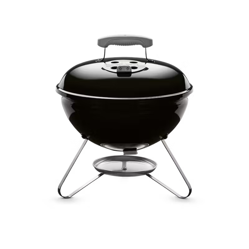 Weber - Barbecue au charbon SMOKEY JOE 14 pouces