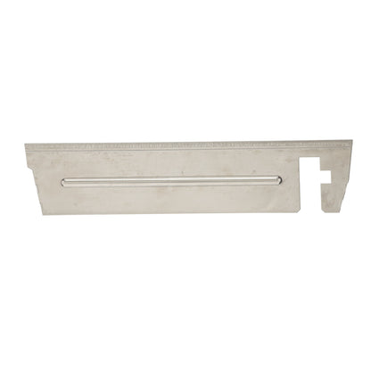 Broil King - Diviseur de cuve en inox 10222-E301
