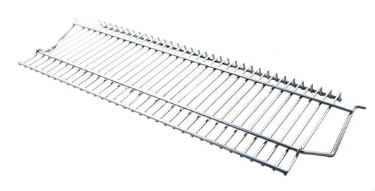 Broil King  - Grille de réchaud en acier chromé 24/10