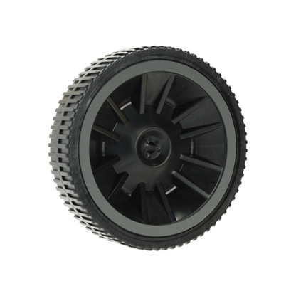 Broil King - Roue de barbecue de 7 po