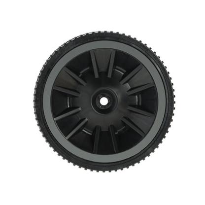 Broil King - Roue de barbecue de 7 po