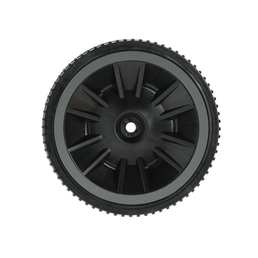Broil King - Roue de barbecue de 7 po