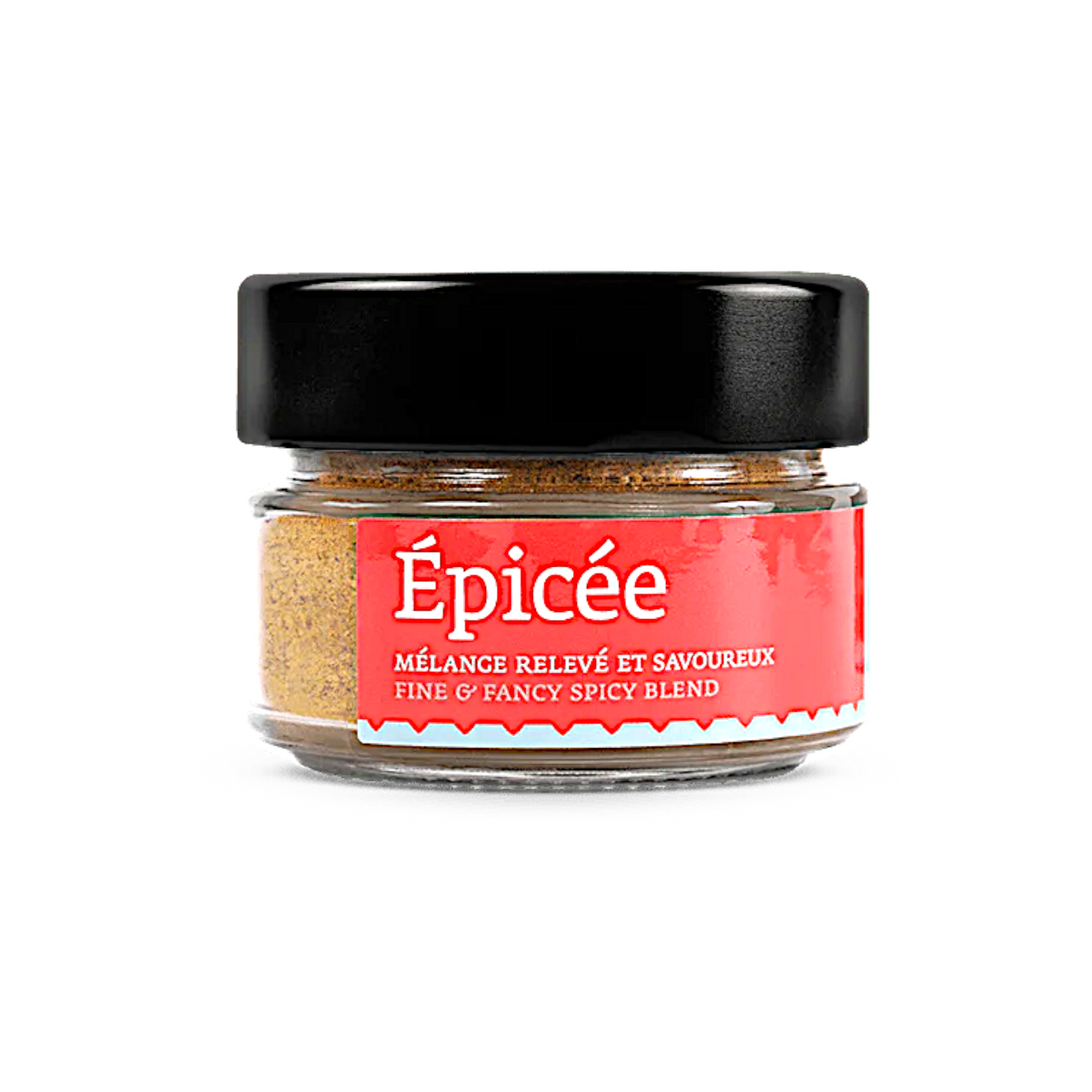 La Pincée - Épicée Nº10