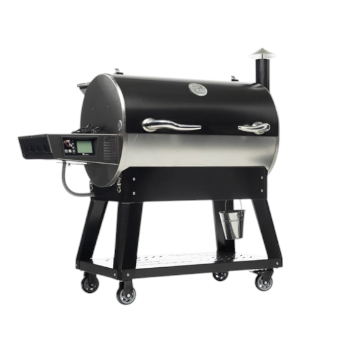 Recteq - Barbecue aux granules Flagship 1100