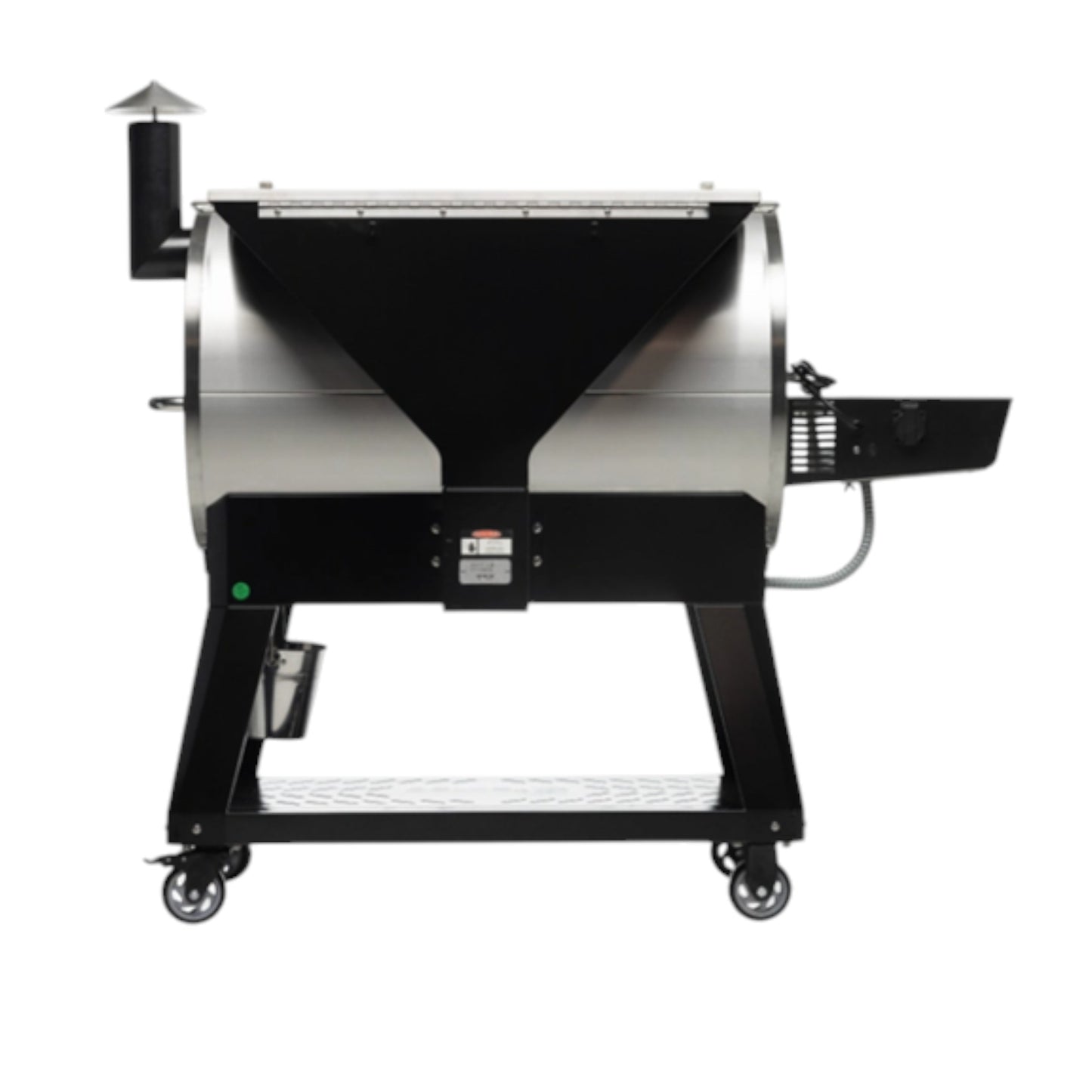 Recteq - Barbecue aux granules Flagship 1100