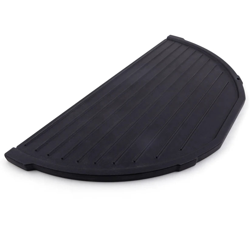 Broil King - Demi-lune en fonte pour Keg