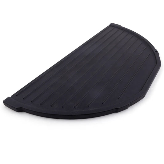 Broil King - Demi-lune en fonte pour Keg