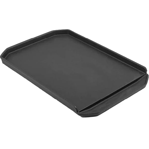 Broil King - Barbecue Baron S 590 Pro IR et une plaque de cuisson en fonte gratuite!