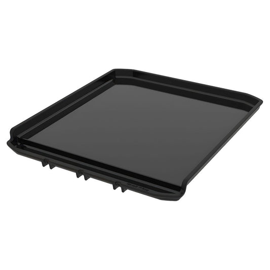Broil King - Plancha fini porcelaine pour BBQ Baron/Crown