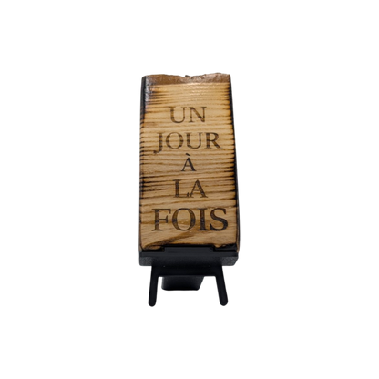 Ma Planche de Bois - MP26