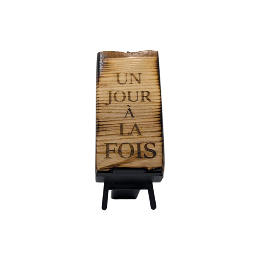 Ma Planche de Bois - MP26