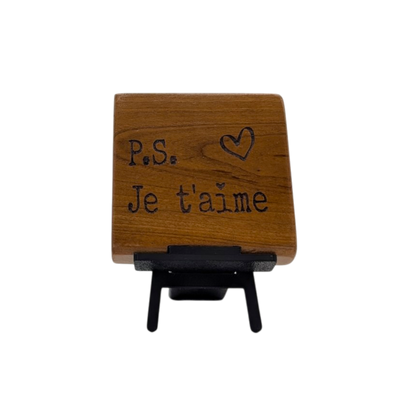 Ma Planche de Bois - MP28