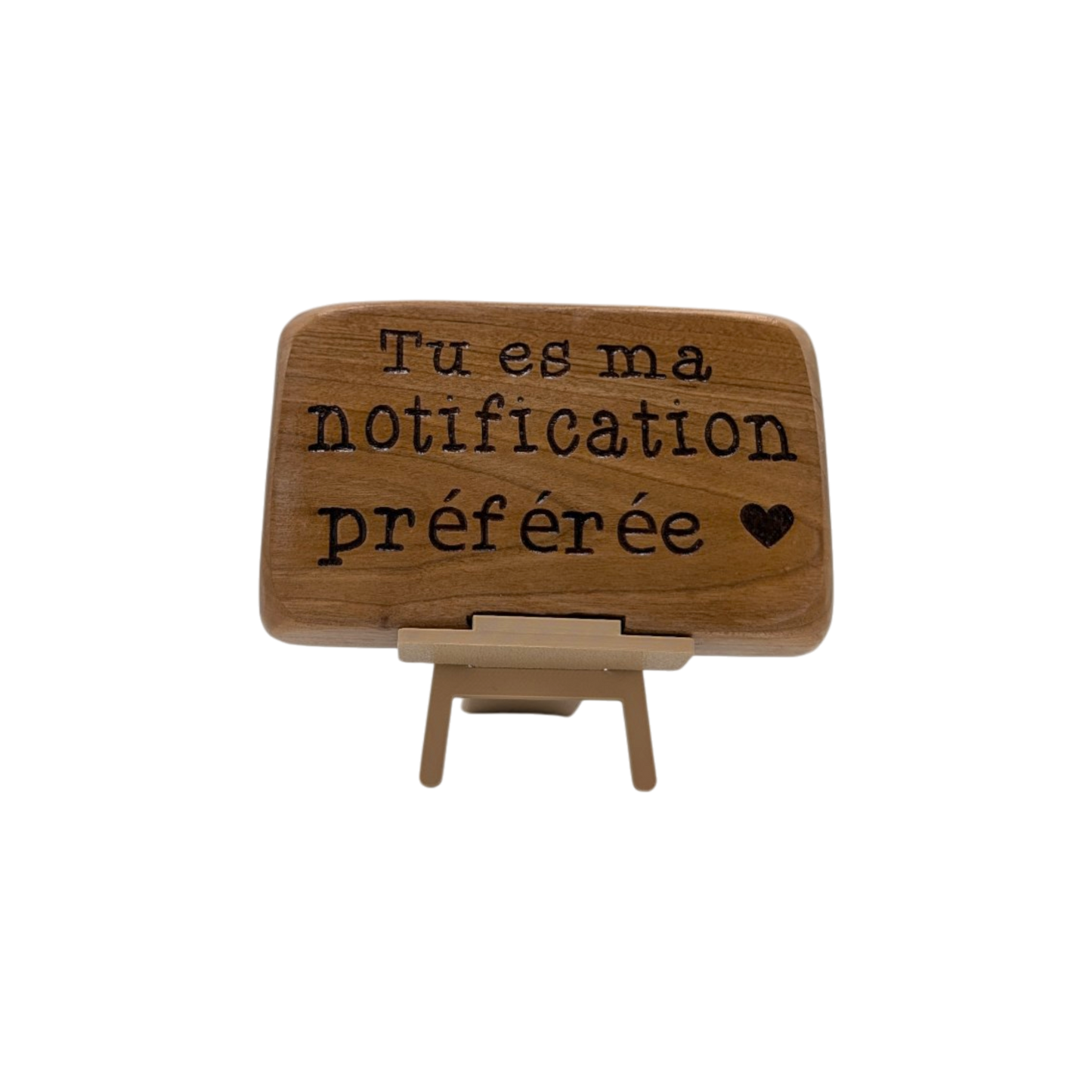 Ma Planche de Bois - MP30