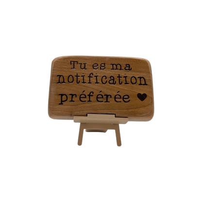 Ma Planche de Bois - MP30