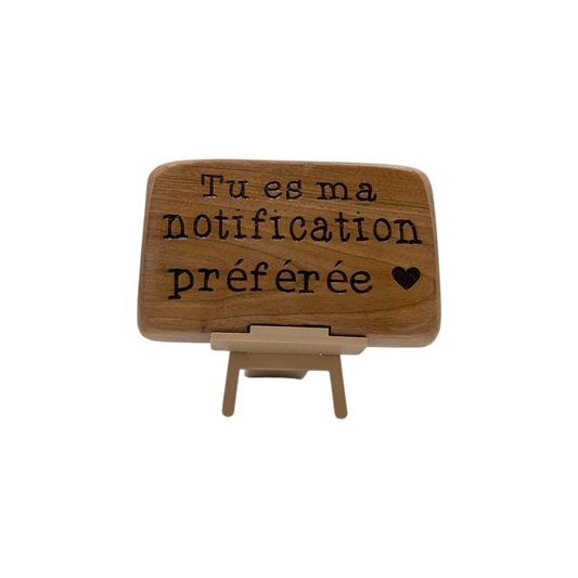 Ma Planche de Bois - MP30