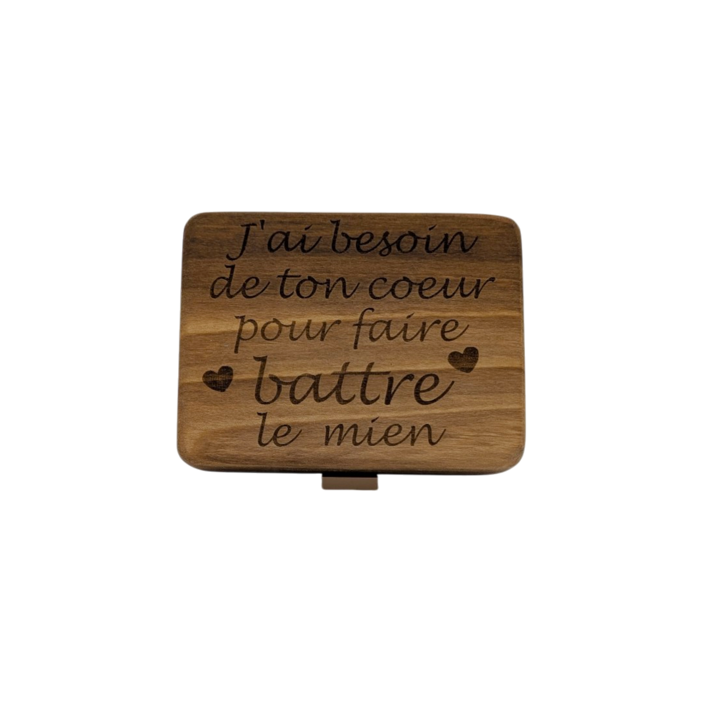 Ma Planche de Bois - MP33