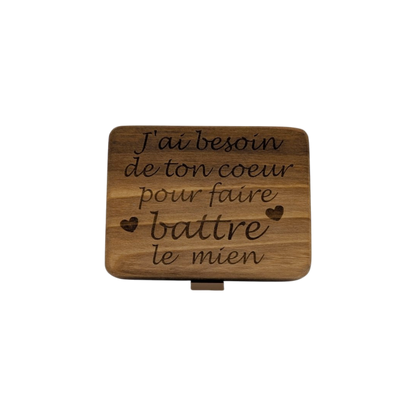 Ma Planche de Bois - MP33