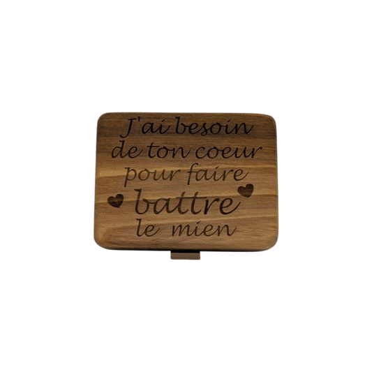 Ma Planche de Bois - MP33