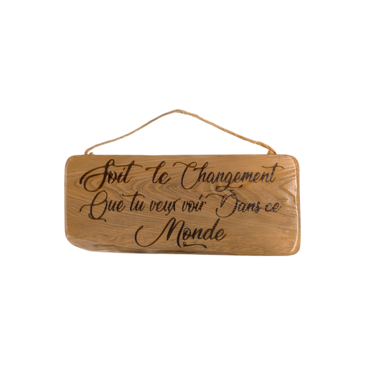 Ma Planche de Bois - MP22