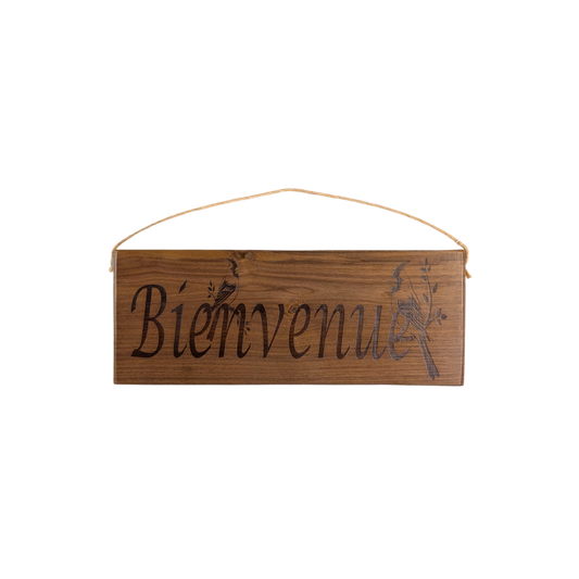 Ma Planche de Bois - MP24