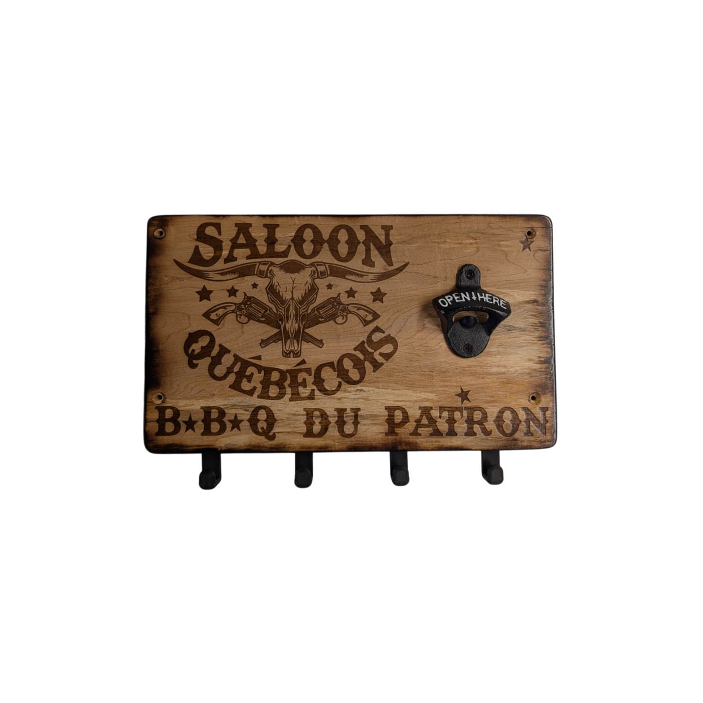 Ma Planche de Bois - MP20