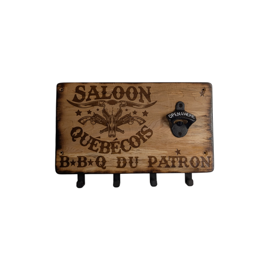 Ma Planche de Bois - MP20