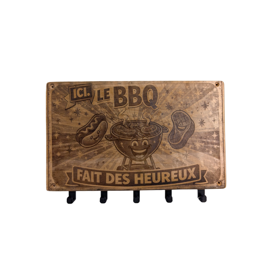 Ma Planche de Bois - MP21