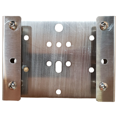 Jackson Grill - Adapteur de versa pour rail
