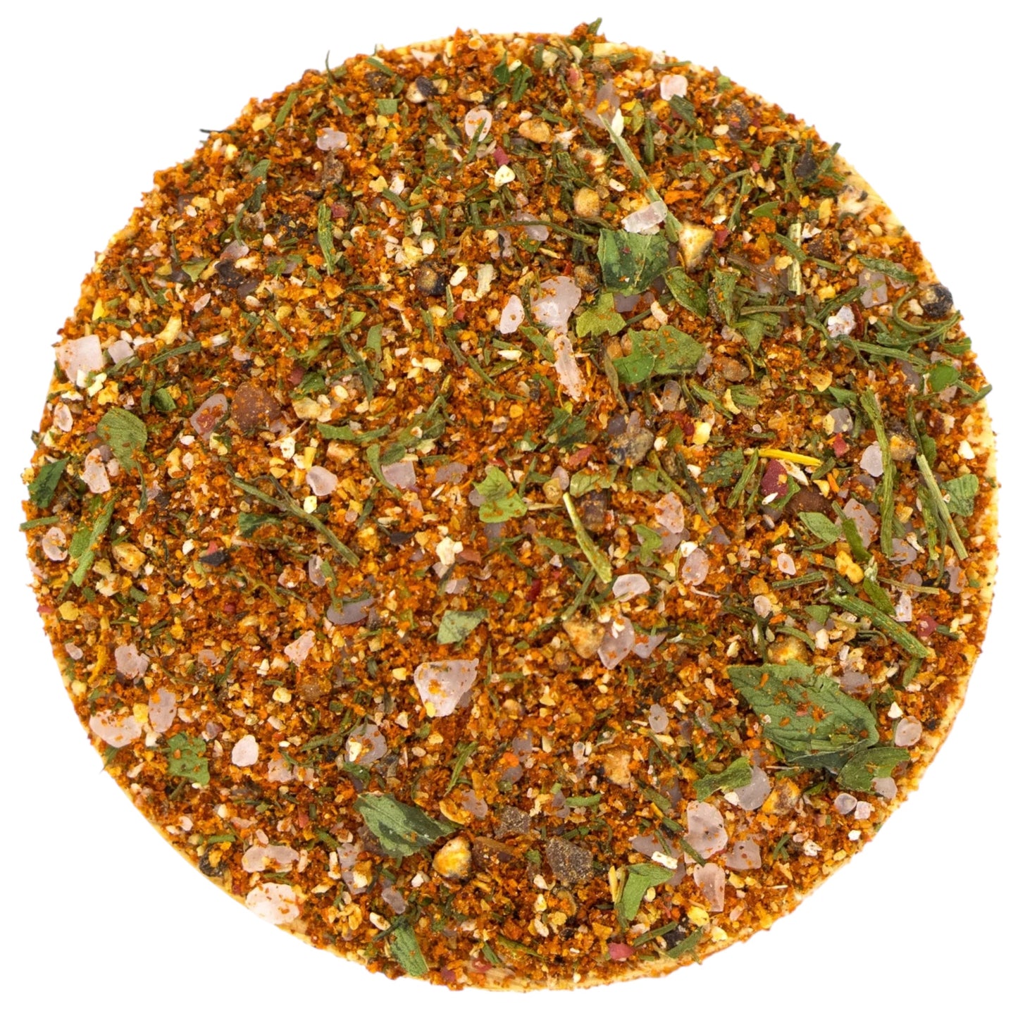 Épices du Guerrier - Mélange hamburger