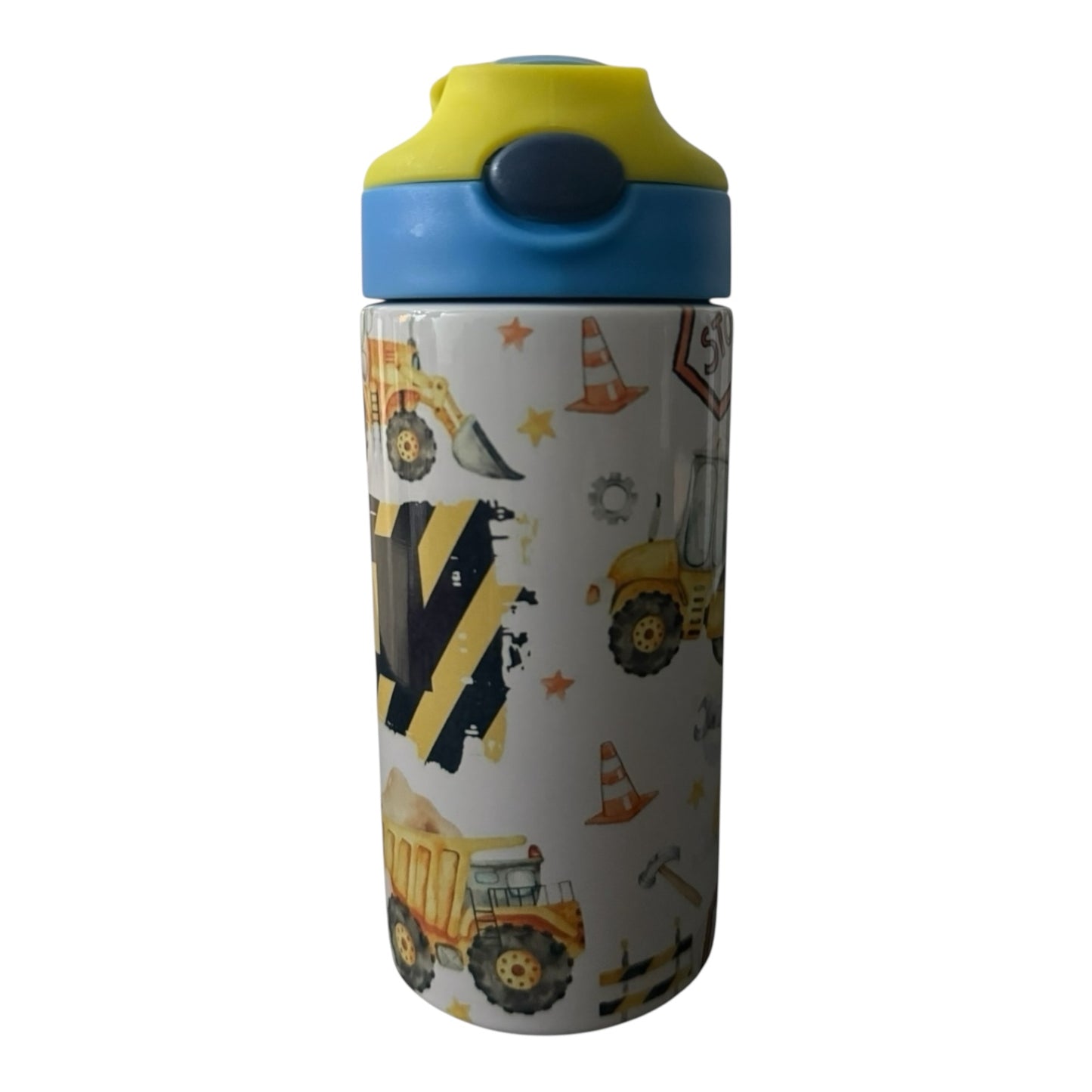 Inspiration Western - Bouteille isotherme - Mini Chantier