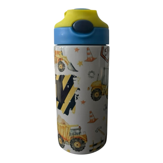 Inspiration Western - Bouteille isotherme - Mini Chantier