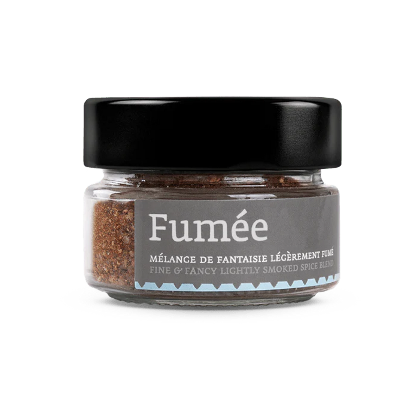 La Pincée - Fumée Nº13