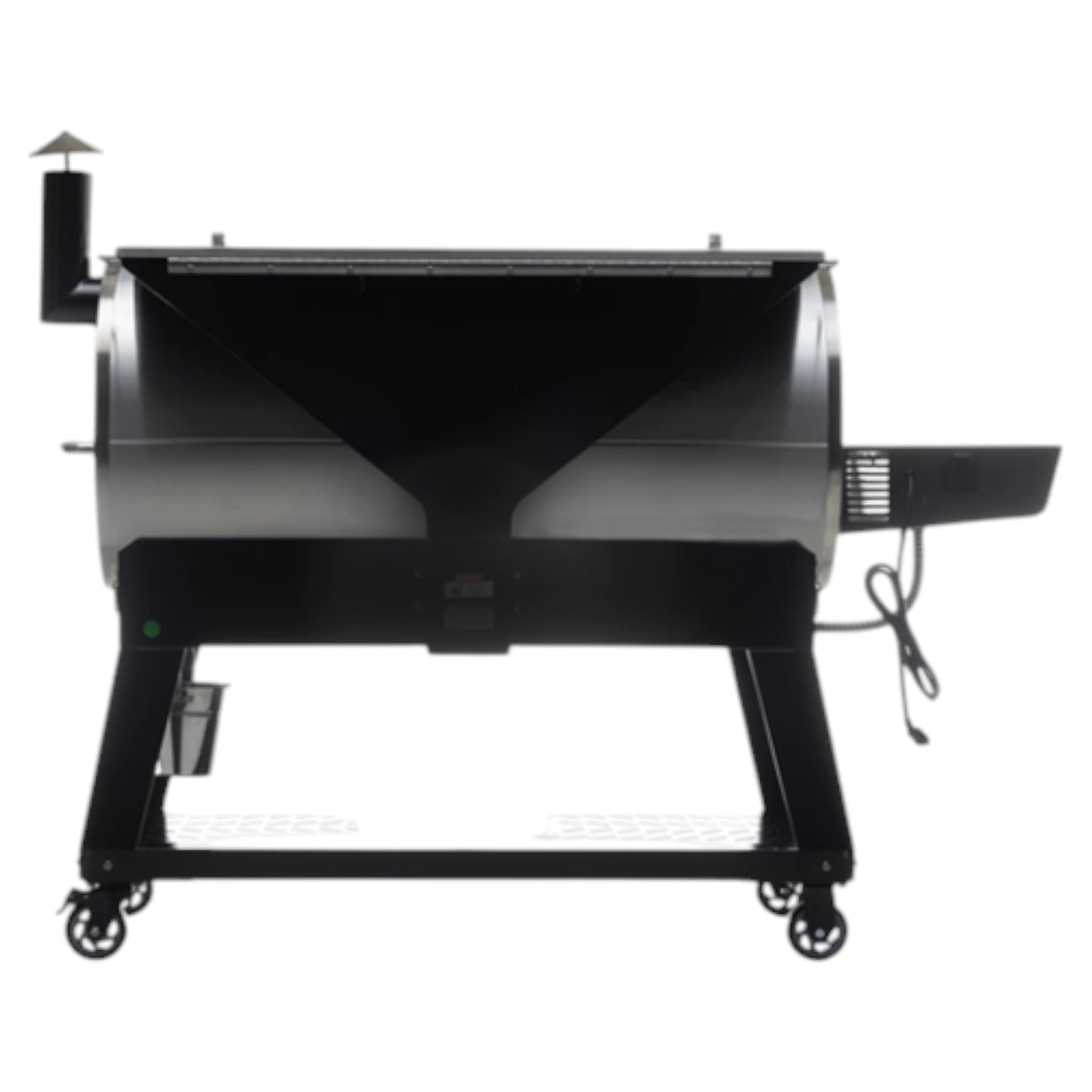 Recteq - Barbecue aux granules Flagship XL 1400