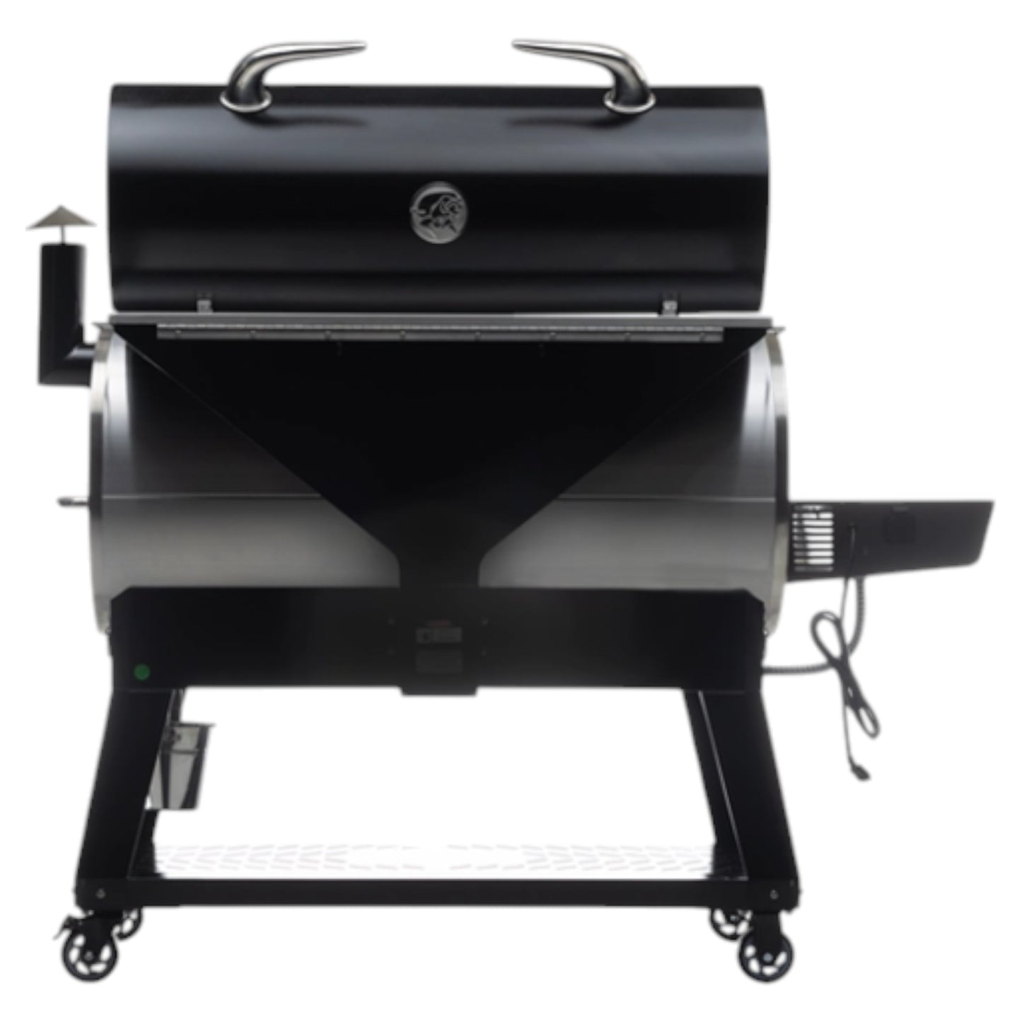 Recteq - Barbecue aux granules Flagship XL 1400