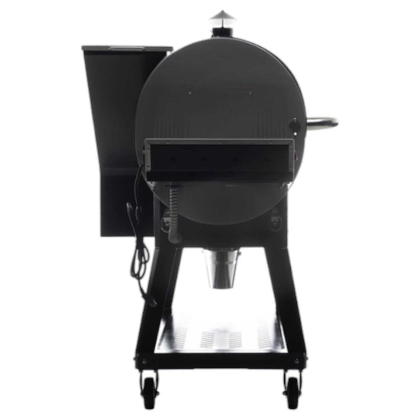 Recteq - Barbecue aux granules Flagship XL 1400