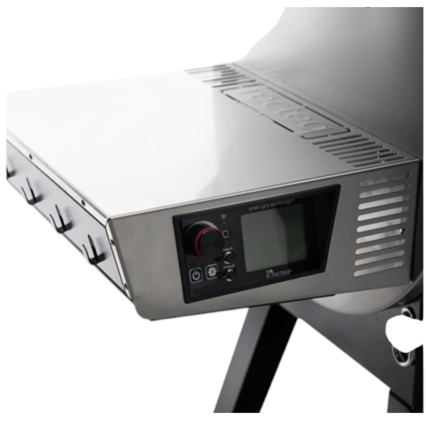 Recteq - Barbecue aux granules Flagship XL 1400