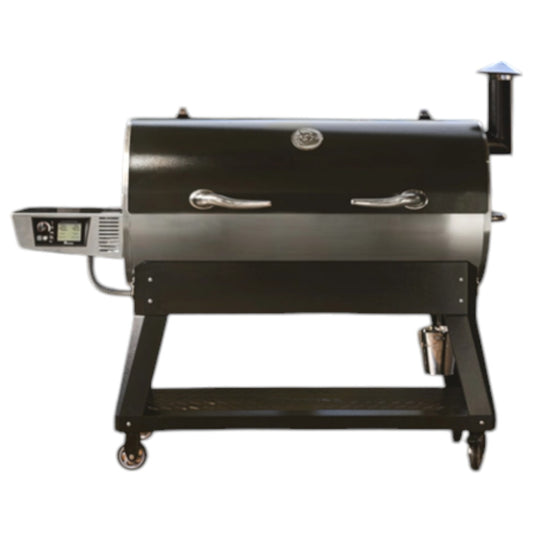 Recteq - Barbecue aux granules Flagship XL 1400