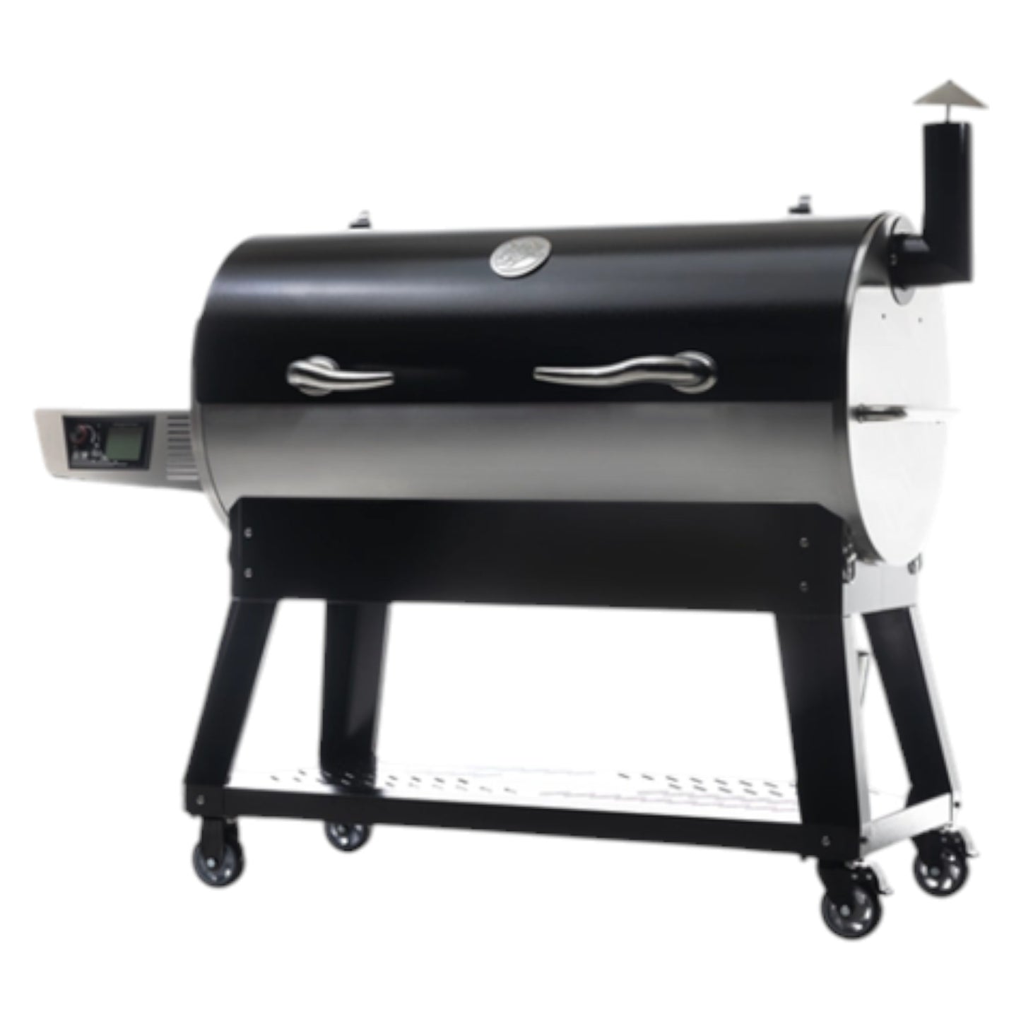 Recteq - Barbecue aux granules Flagship XL 1400